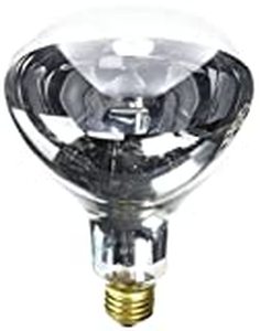 lot 25212 image: Westinghouse 03915 - 375R40HT Heat Lamp Light Bulb