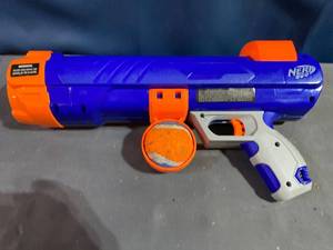 lot 25220 image: Nerf Dog