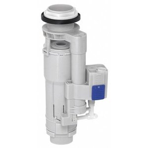 lot 25262 image: AMERICAN STANDARD 7381091-400.0070A Dual Flush Valve, Toilet, Plastic