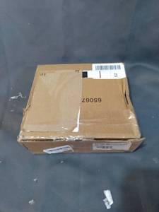 lot 25265 image: Melnor 65067-amz Pulsating Sprinkler With Quickconnect Product Adapter Set,...