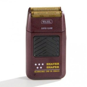 lot 25268 image: Wahl Pro 5 Star ShaverShaper