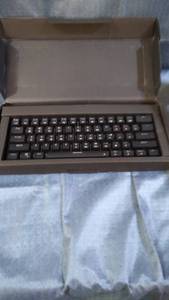 lot 25279 image: PUNKSTON WIRED 61 KEYS BLACK KEYBOARD