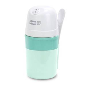 lot 25287 image: Dash My Pint Ice Cream Maker, Size One Size - Blue