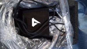 lot 25297 image: EARPHONE STAND RGB COLOR BACKLIGHT 3 USB PORTS SWITCH LIGHT MODE