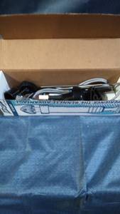 lot 25299 image: BENNETT TRIM TABS ACTUATOR (902-GGRN)