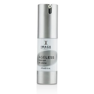 lot 25223 image: Image Skincare Ageless Total Eye Lift Creme, 0.5 Ounce