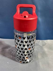 lot 25228 image: SM Micky Mouse Cup