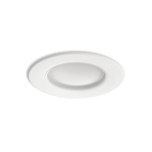 lot 25319 image: Philips - Hue White and Color Ambiance Retrofit 56 Recessed Downlight - White