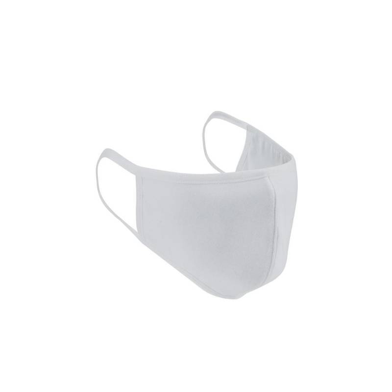 lot 90001 image: FIRM GRIP Reusable Face Mask (5-Pack)