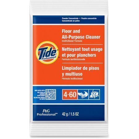 lot 90119 image: Lot if 10 Tide PGC02370 FloorAll-purpose Cleaner