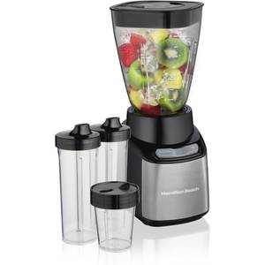 lot 35413 image: Hamilton Beach Stay or Go Blender