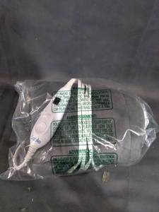 lot 35455 image: SABLE HEATING PAD
