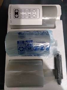 lot 35480 image: REMOTE CONTOLLED 3 SET CANDLES