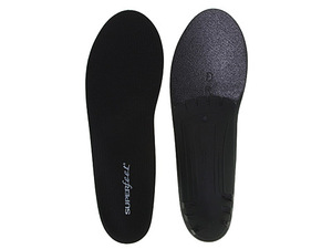 lot 35635 image: Superfeet Premium Insole Black