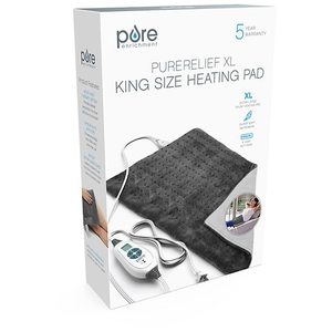 lot 35739 image: heating pad