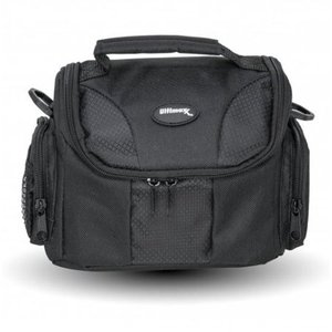 lot 35740 image: Ultimaxx Medium Camera Camcorder Case