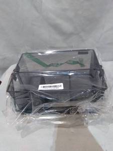 lot 35745 image: OFFICE ORGANIZER - BLACK