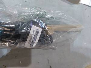 lot 35778 image: HOT TOOLS PROFESSIONAL CURLIN IRON