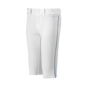 lot 35780 image: Mizuno Youth Premier Short Piped Pant