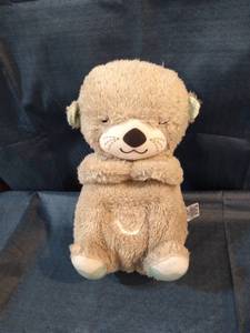 lot 36005 image: FISHER PRICE TOY MONKEY