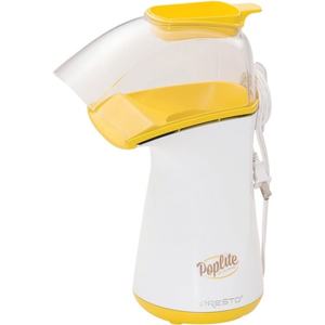 lot 36018 image: Presto PopLite Hot Air Popcorn Popper