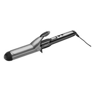 lot 36029 image: infinitiPRO By Conair 1-12 Nano Tourmaline Ceramic Curling Iron, from Purebeauty Salon & Spa