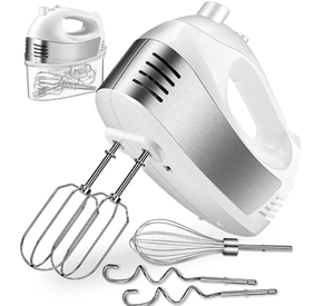 lot 35411 image: WHITEHAND MIXER HM009