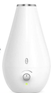 lot 35420 image: TAOTRONICS HYMIDIFIER TWIST AND RELAX