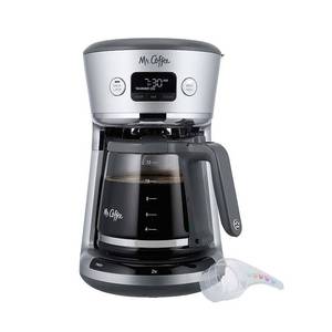 lot 2011 image: Coffee Maker