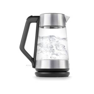 lot 2014 image: Electric Glass Kettle