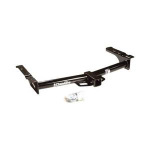 lot 2023 image: Receiver Trailer Hitch