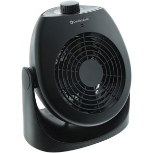 lot 2053 image: Fan and Heater