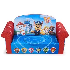 lot 2063 image: PAW Patrol Couch