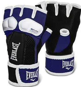 lot 2008 image: Evergel Hand Wraps