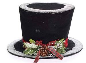 lot 2020 image: Tree Topper