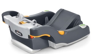 lot 2022 image: Key Fit Car Seat Base