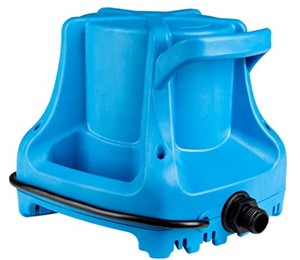 lot 2024 image: Automatic Pool Cover Pump