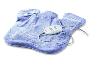 lot 2026 image: Heat Therapy Pad