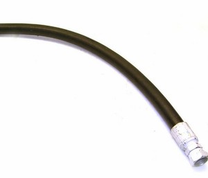 lot 2038 image: Flame Resistant Hose