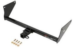 lot 2045 image: Towing Hitch