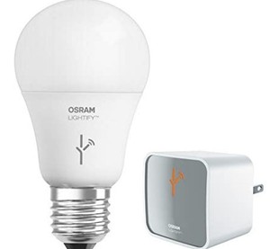 lot 2047 image: LED Smart Connected Light