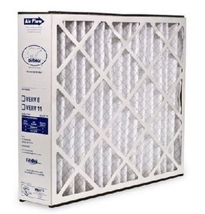 lot 2050 image: Replacement Air Filters