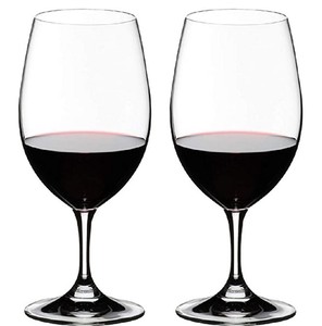 lot 2055 image: Wine Glasses