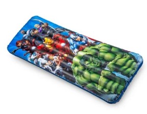 lot 2056 image: Avengers Air Bed
