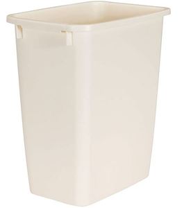 lot 2075 image: Wastebasket