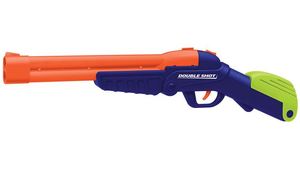 lot 2076 image: Double Shot Toy Gun