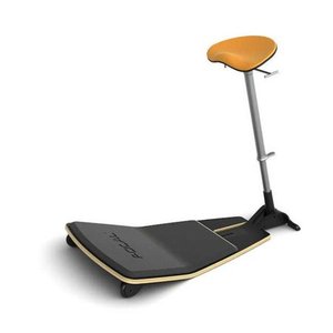 lot 2154 image: Focal Locus Seat