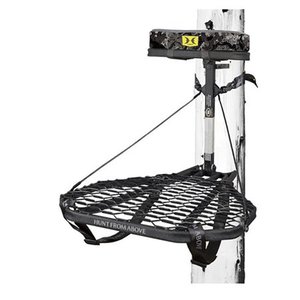 lot 2156 image: Hunting Stand