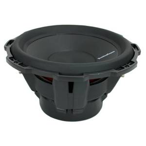 lot 2160 image: Subwoofer