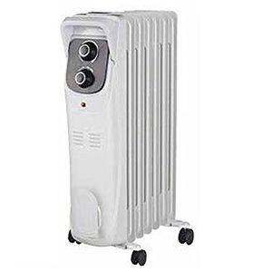 lot 2163 image: Space Heater